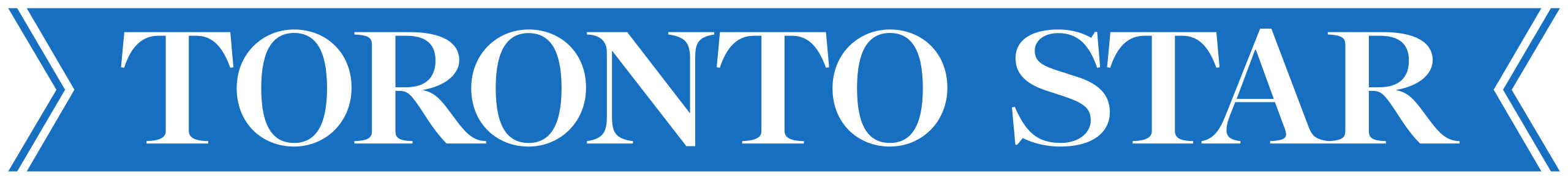 Toronto Star Logo Toronto Star Logo
