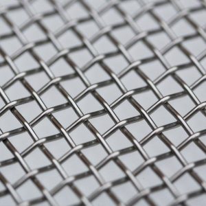 Stainless Steel Mesh